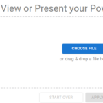 Comprehensive Guide to Preserving PowerPoint Animations Online with Visual Paradigm Online Comprehensive Guide to Preserving PowerPoint Animations Online with Visual Paradigm Online