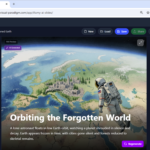 Astronaut’s Return to Earth: Build Story Slides with Illumy AI Slides Maker Astronaut’s Return to Earth: Build Story Slides with Illumy AI Slides Maker